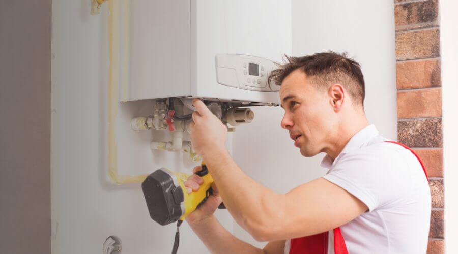 Professional Leak Detection Services in Robeline, LA